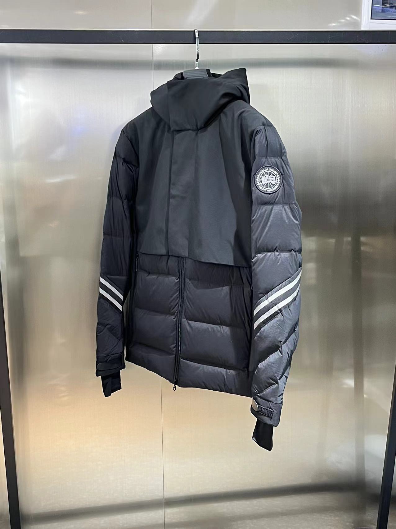 Canada Goose Down Jackets